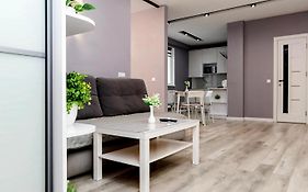 Premium Apartment On Belvedere